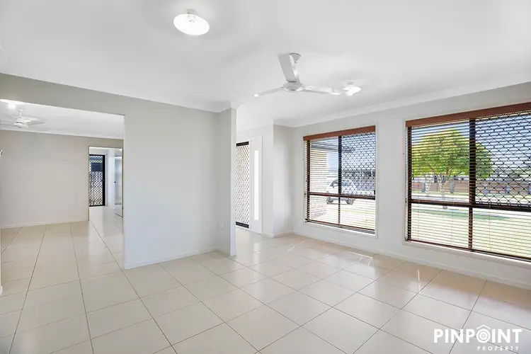 Sixth view of Homely house listing, 32 Botanical Drive, Ooralea QLD 4740