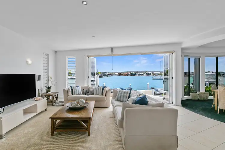 Third view of Homely house listing, 74 Mooloolah Drive, Minyama QLD 4575