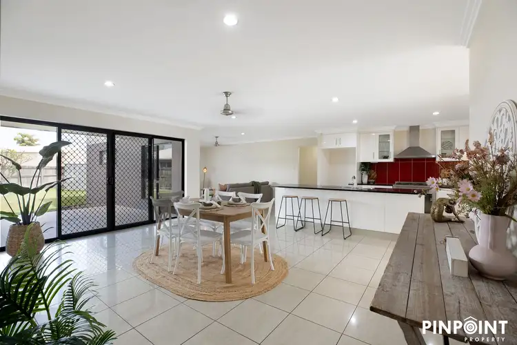 30 Debbiesue Drive, Mount Pleasant QLD 4740