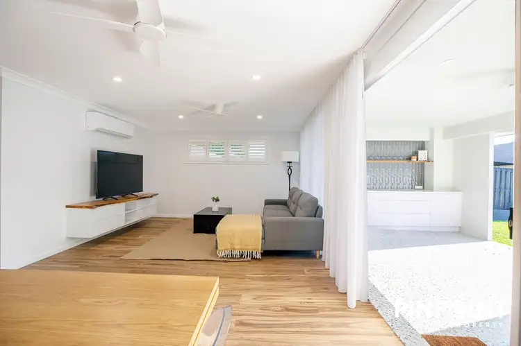 Main view of Homely unit listing, 2/10 Bilgola Place, Blacks Beach QLD 4740