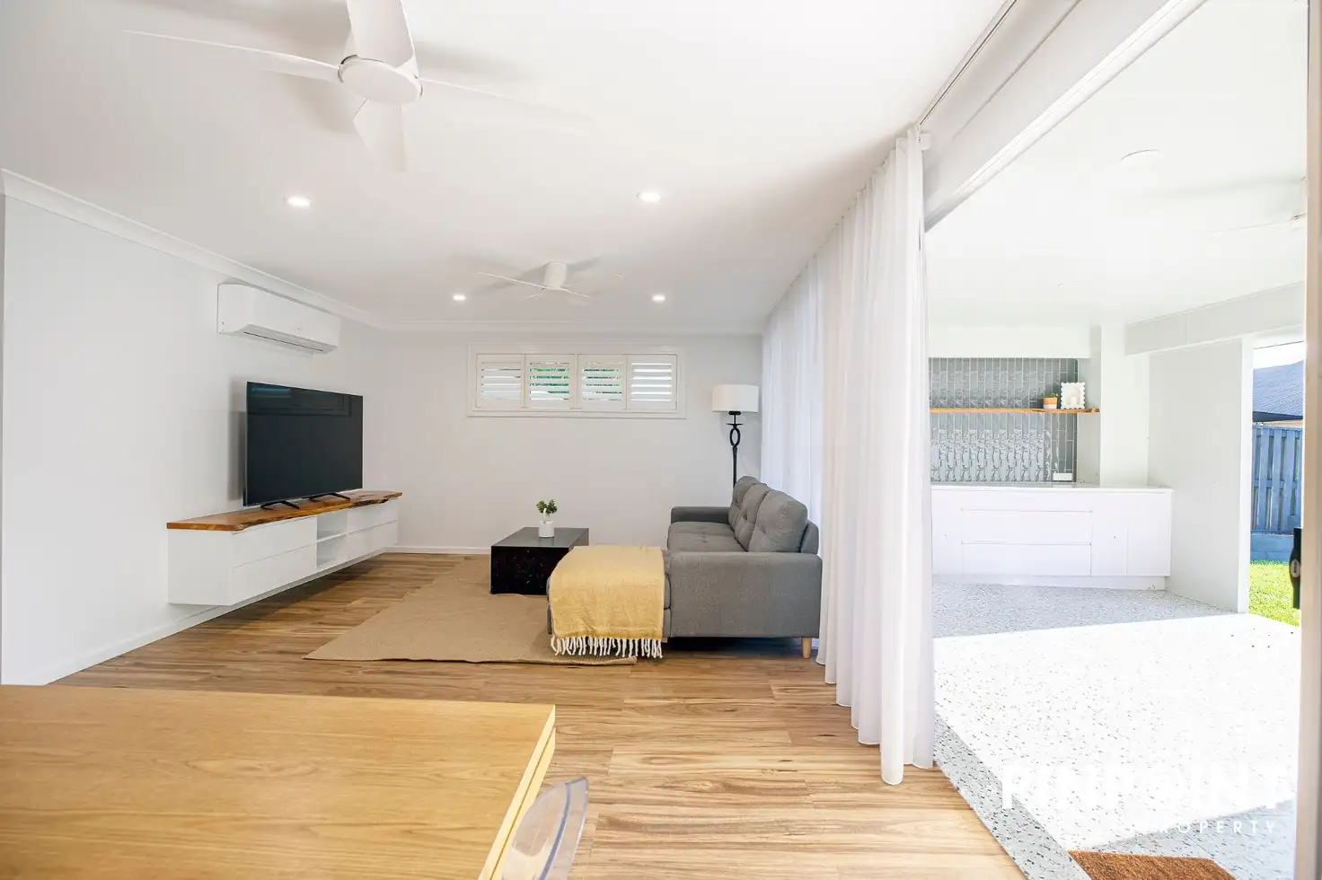 Main view of Homely unit listing, 2/10 Bilgola Place, Blacks Beach QLD 4740