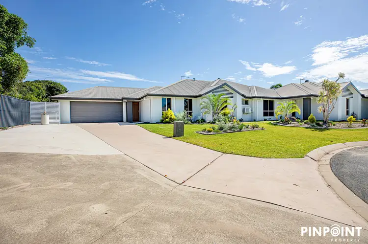 Second view of Homely unit listing, 2/10 Bilgola Place, Blacks Beach QLD 4740