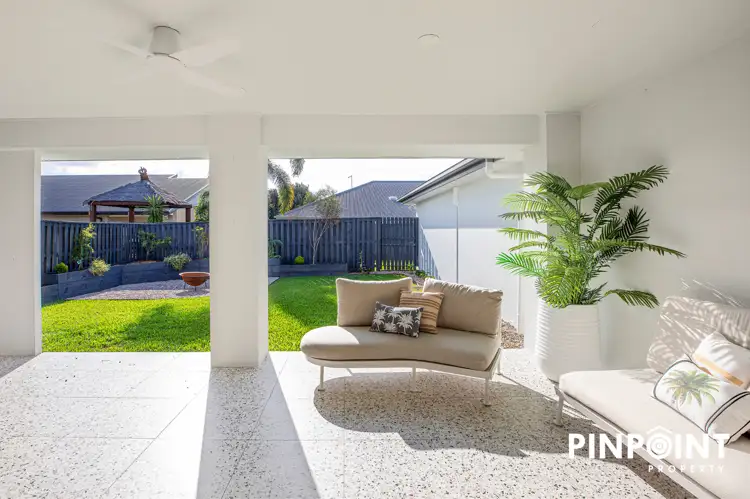 Third view of Homely unit listing, 2/10 Bilgola Place, Blacks Beach QLD 4740