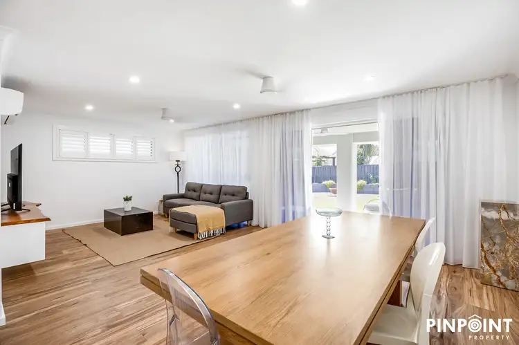 Fourth view of Homely unit listing, 2/10 Bilgola Place, Blacks Beach QLD 4740