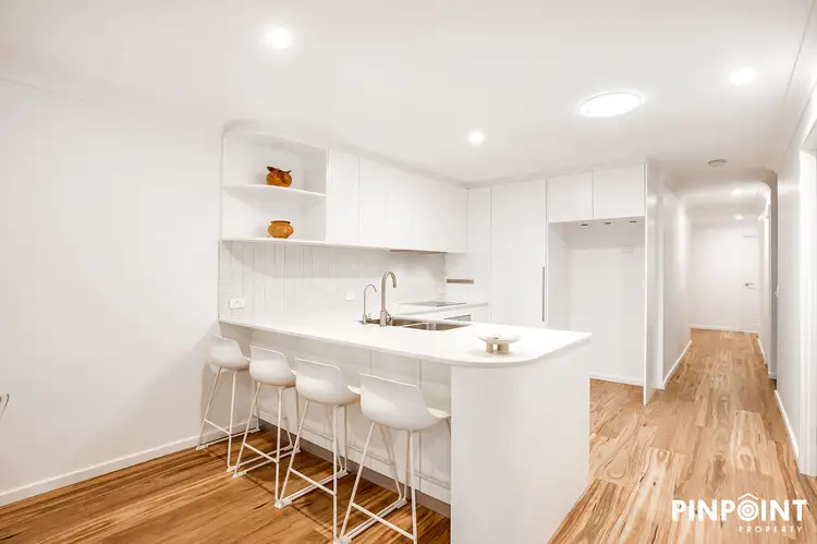 Fifth view of Homely unit listing, 2/10 Bilgola Place, Blacks Beach QLD 4740