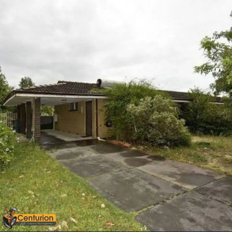 Second view of Homely semi-detached listing, 47B Weston Street, Maddington WA 6109