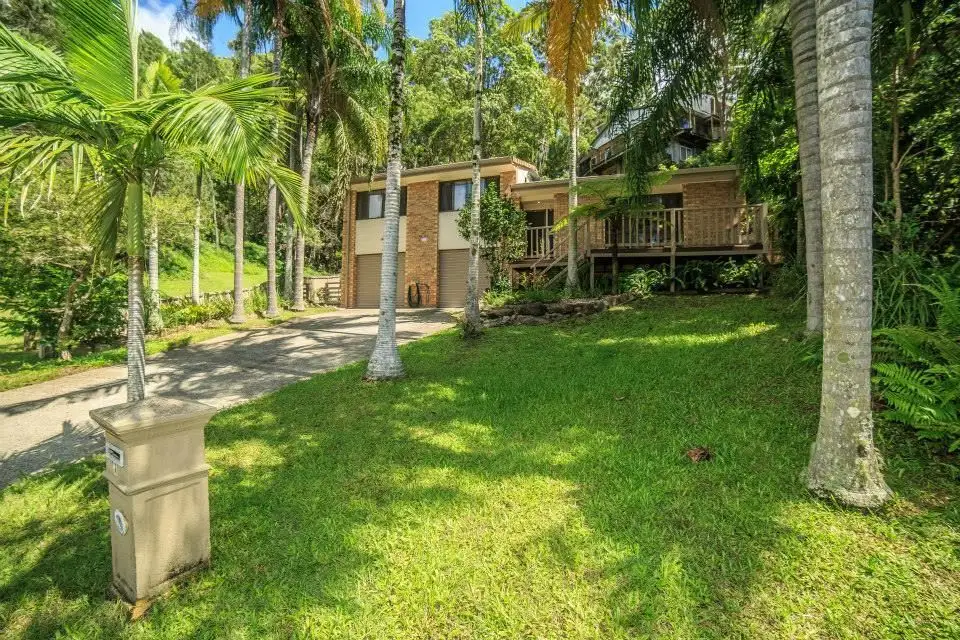 Main view of Homely house listing, 7 Alder Court, Currumbin Waters QLD 4223