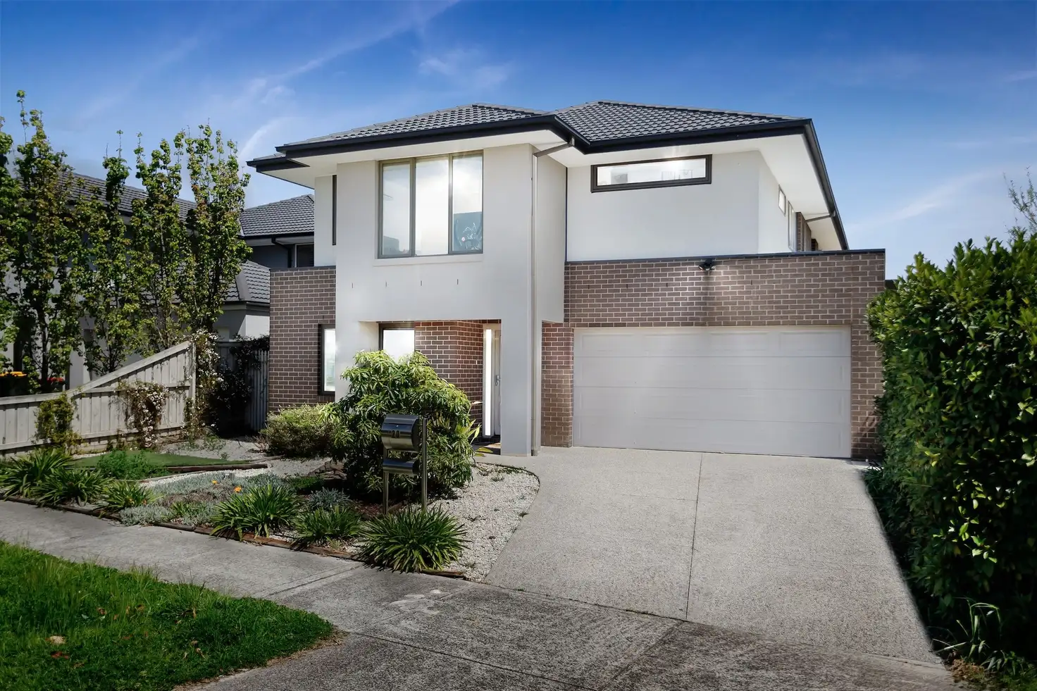 Main view of Homely house listing, 20 Olivine Road, Keilor East VIC 3033