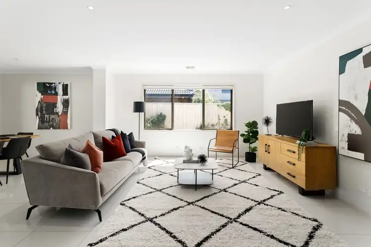 Third view of Homely house listing, 20 Olivine Road, Keilor East VIC 3033