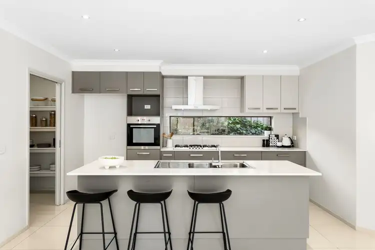 Fourth view of Homely house listing, 20 Olivine Road, Keilor East VIC 3033