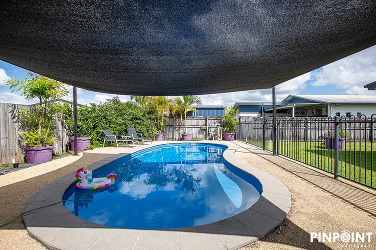 36 Blackmur Street, Marian QLD 4753