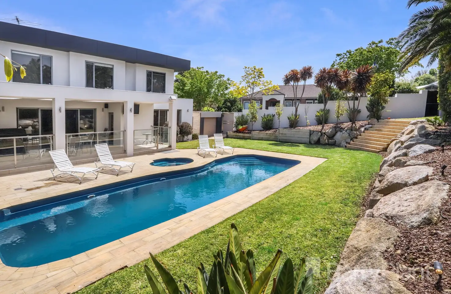 Main view of Homely house listing, 17 Stonebridge Way, Attwood VIC 3049