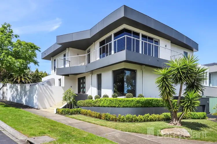 Third view of Homely house listing, 17 Stonebridge Way, Attwood VIC 3049