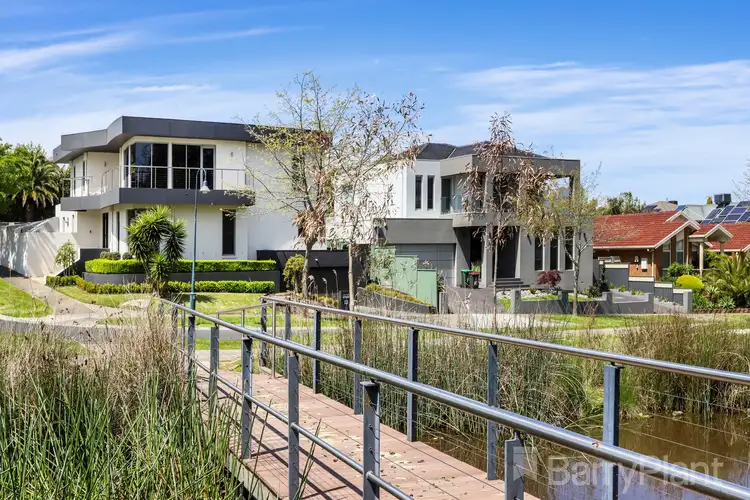 Fourth view of Homely house listing, 17 Stonebridge Way, Attwood VIC 3049