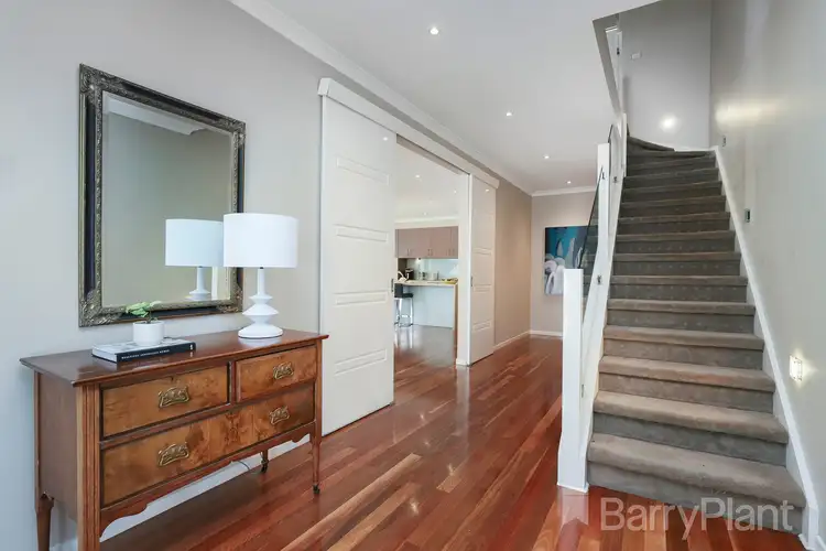 Fifth view of Homely house listing, 17 Stonebridge Way, Attwood VIC 3049