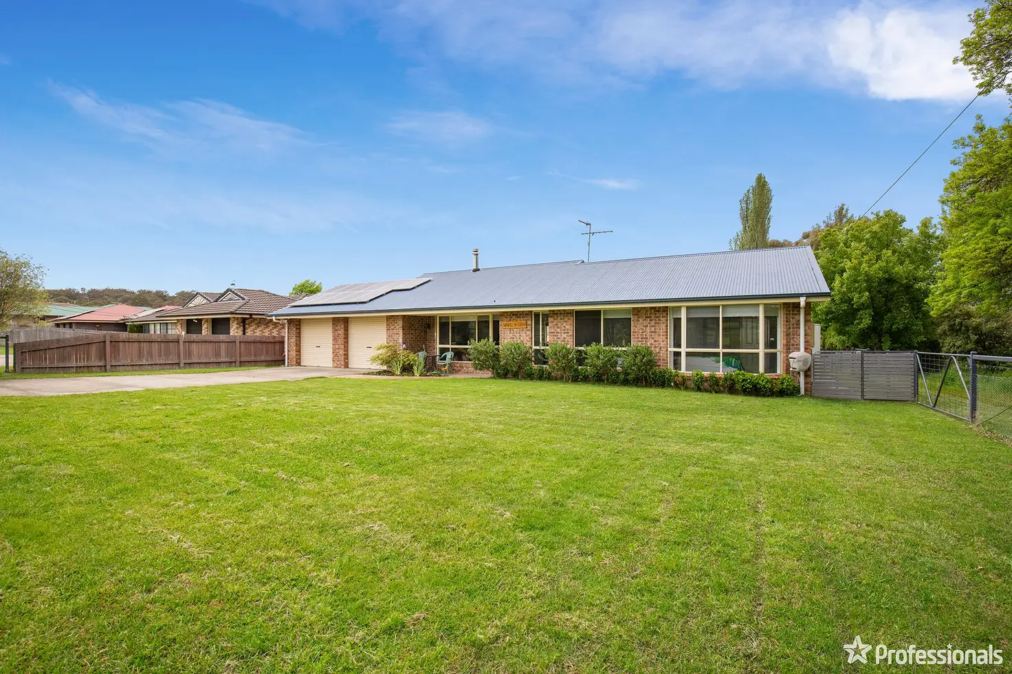 Main view of Homely house listing, 47 Rockvale Road, Armidale NSW 2350