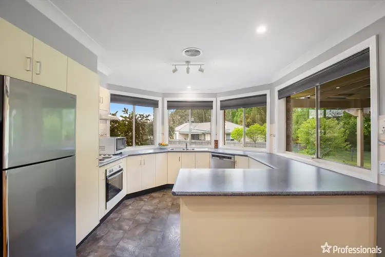 Fourth view of Homely house listing, 47 Rockvale Road, Armidale NSW 2350