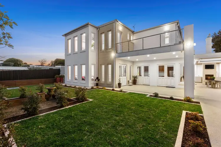 Main view of Homely house listing, 9 Raglan Street, Queenscliff VIC 3225