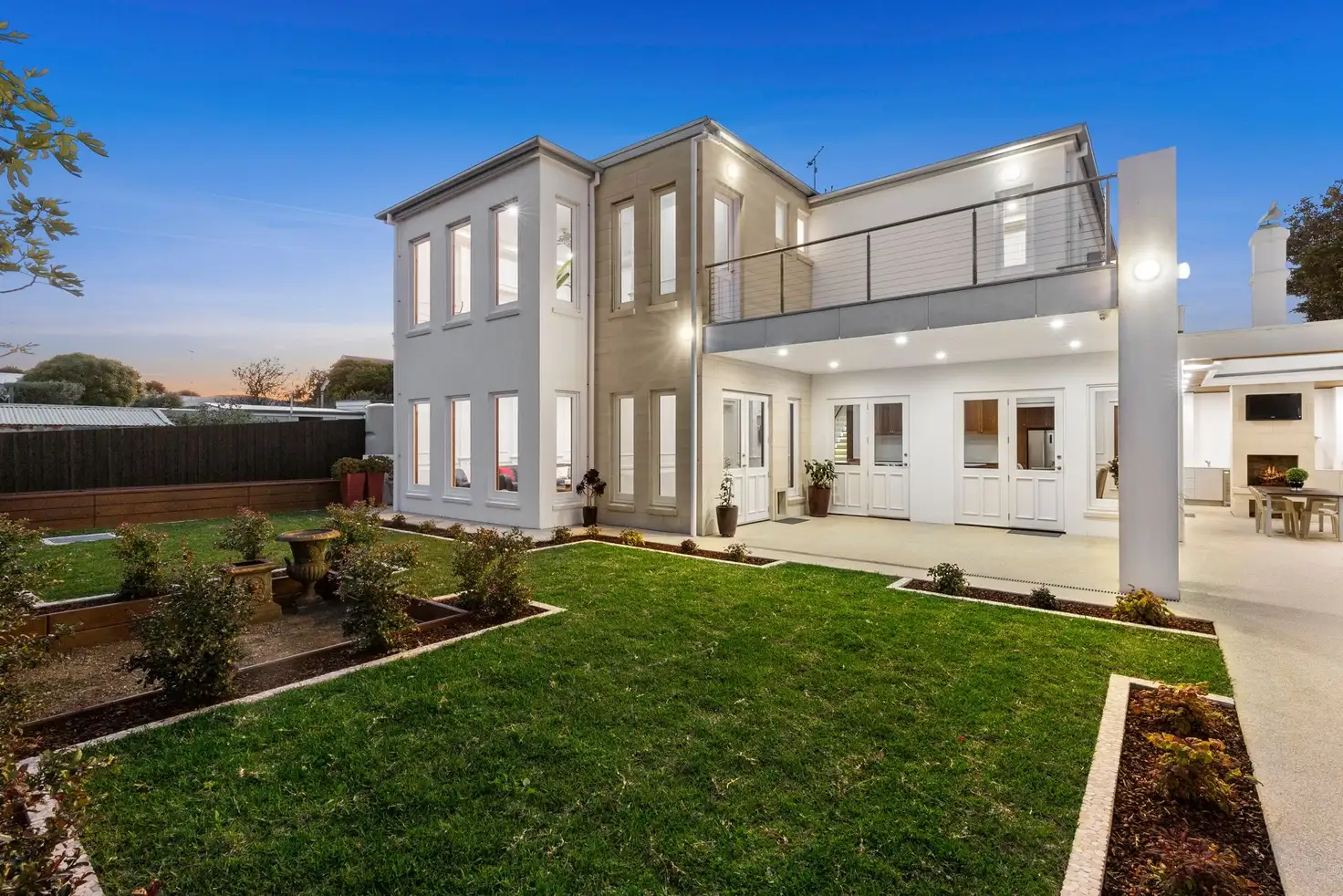 Main view of Homely house listing, 9 Raglan Street, Queenscliff VIC 3225
