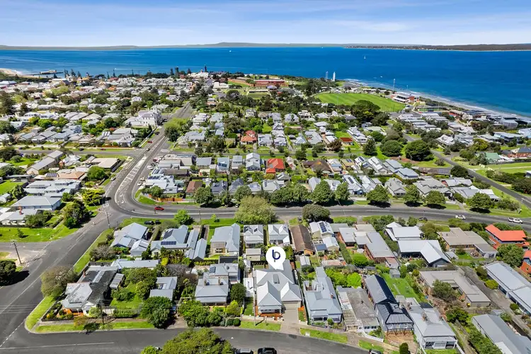 Fourth view of Homely house listing, 9 Raglan Street, Queenscliff VIC 3225