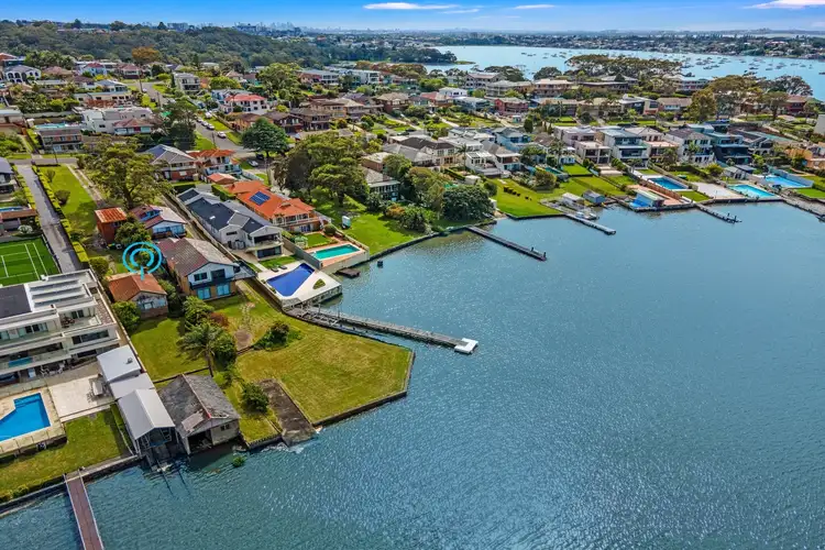 Third view of Homely house listing, 42 Townson Street, Blakehurst NSW 2221