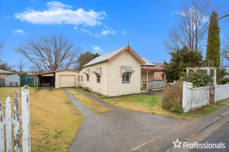 Main view of Homely house listing, 9 Salmon Avenue, Armidale NSW 2350