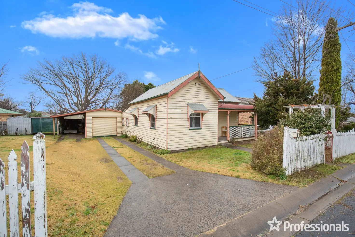 Main view of Homely house listing, 9 Salmon Avenue, Armidale NSW 2350