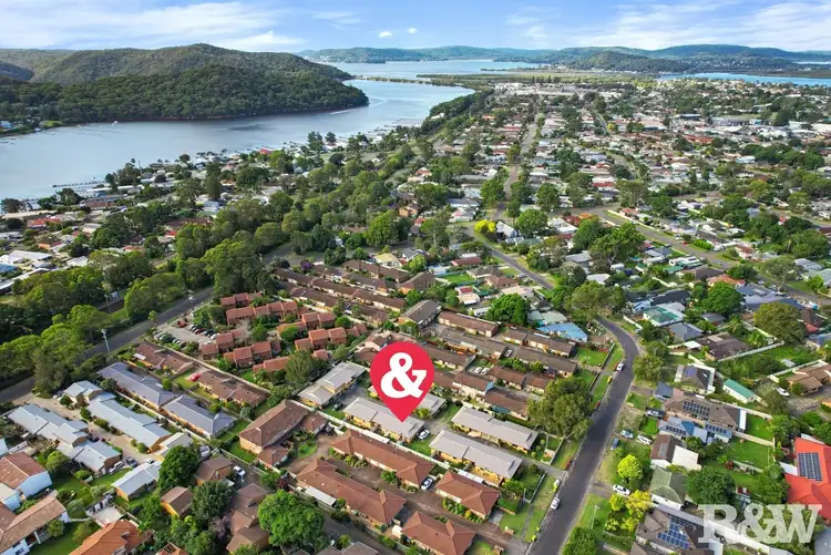 3/24-26 Pratley Street, Woy Woy NSW 2256