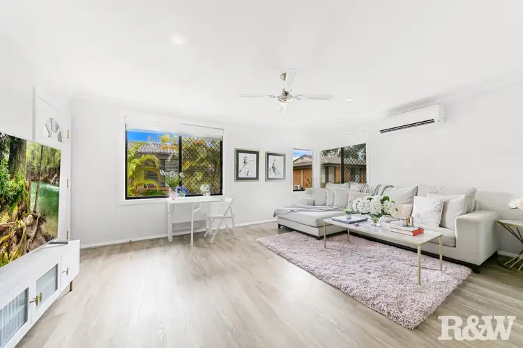 Fourth view of Homely villa listing, 3/24-26 Pratley Street, Woy Woy NSW 2256