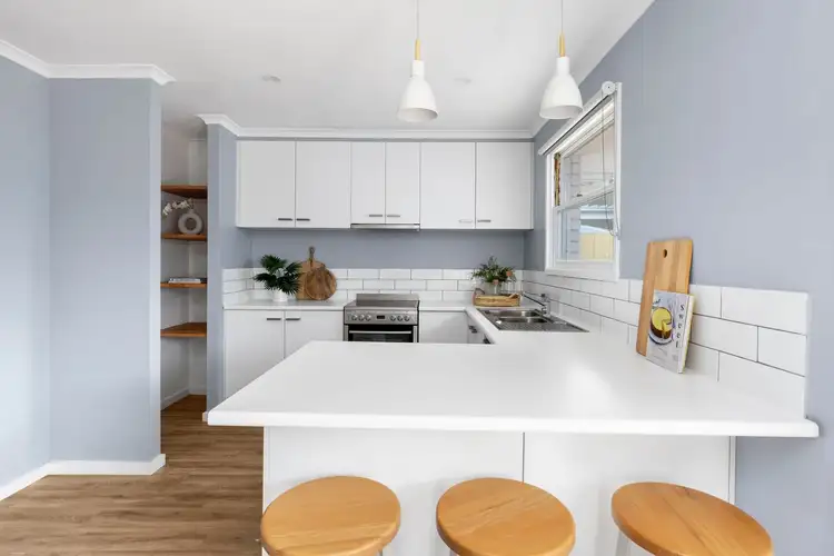 Sixth view of Homely townhouse listing, 129A Asbury Street East, Ocean Grove VIC 3226