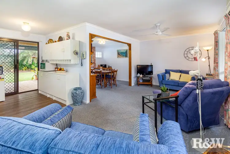 Third view of Homely house listing, 70 Buchanan Road, Morayfield QLD 4506