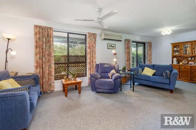 Fifth view of Homely house listing, 70 Buchanan Road, Morayfield QLD 4506