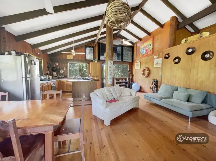 Sixth view of Homely house listing, 7 Pioneer Street, Bingil Bay QLD 4852