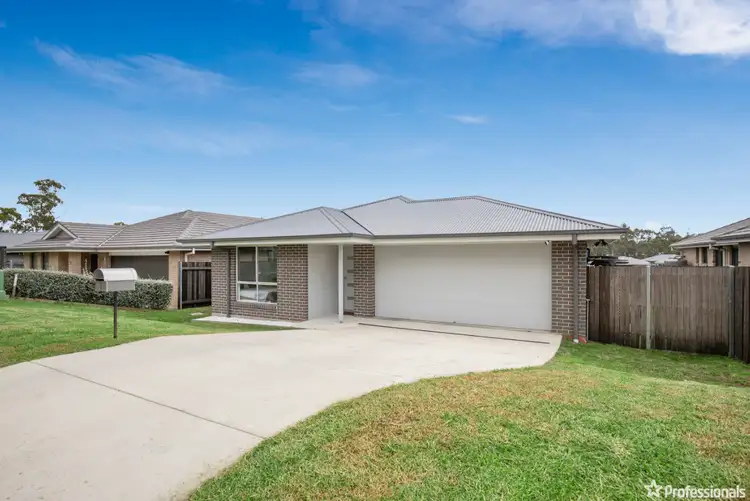 8 Harden Street, Armidale NSW 2350