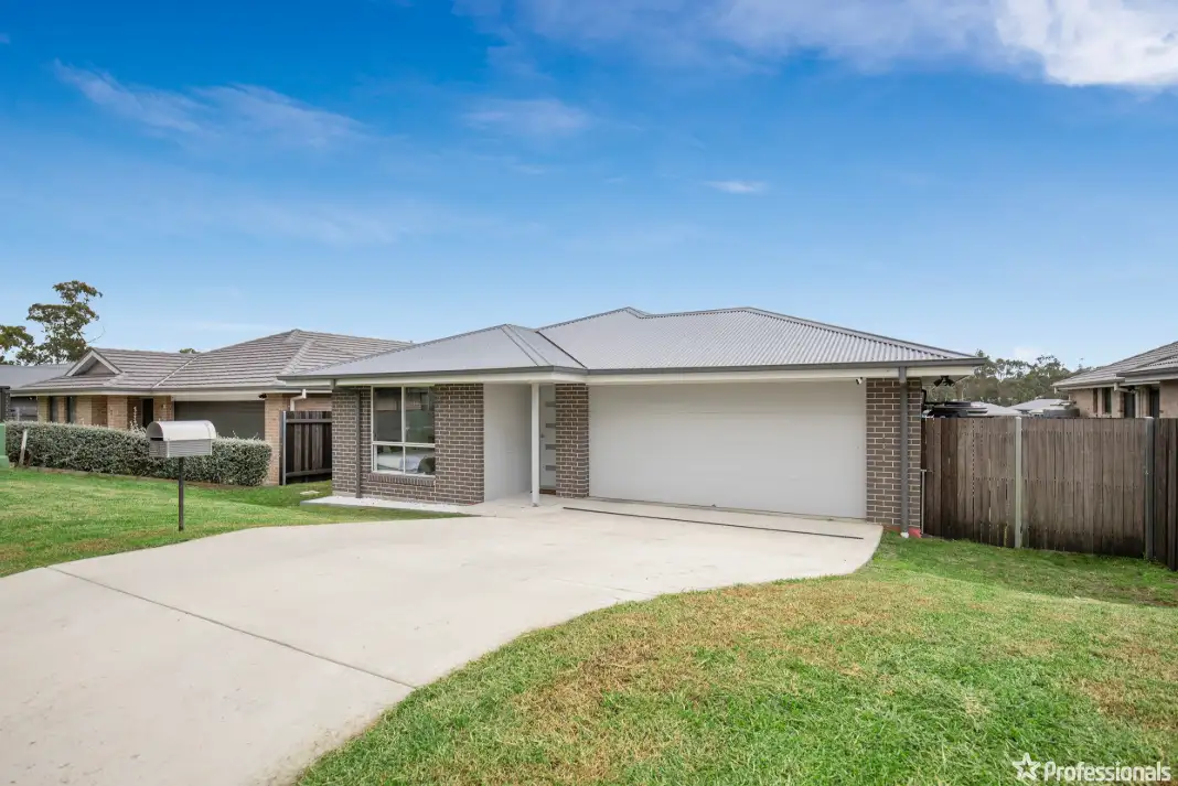 Main view of Homely house listing, 8 Harden Street, Armidale NSW 2350