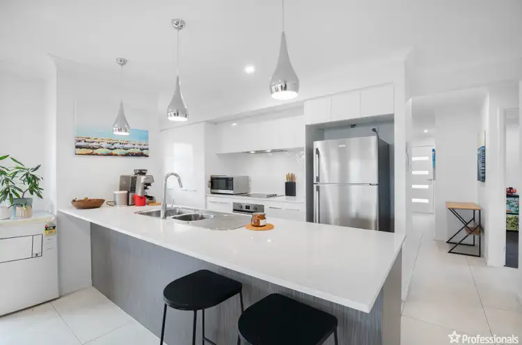 Second view of Homely house listing, 8 Harden Street, Armidale NSW 2350