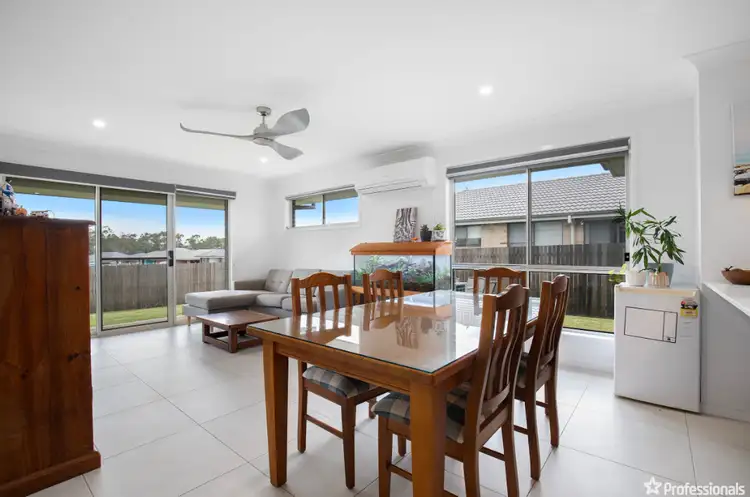 Third view of Homely house listing, 8 Harden Street, Armidale NSW 2350