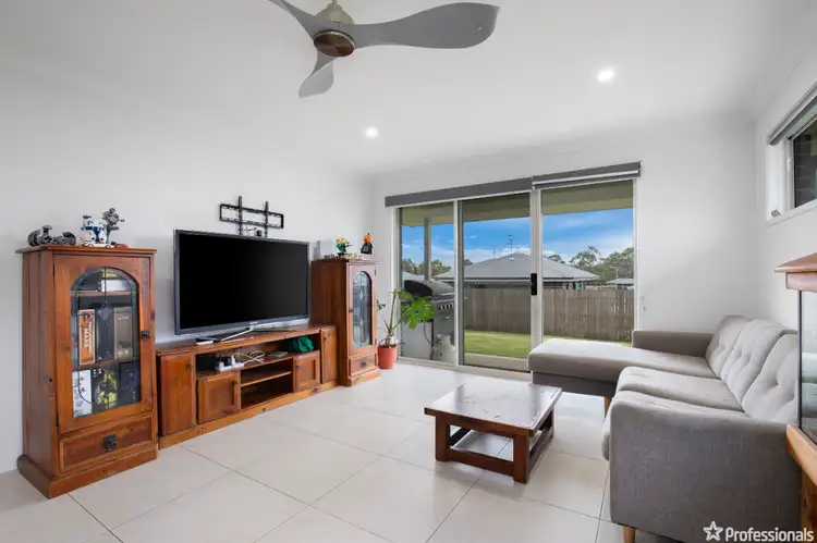 Fourth view of Homely house listing, 8 Harden Street, Armidale NSW 2350