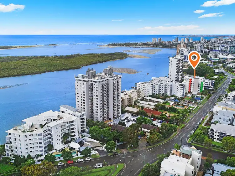 11/128 Duporth Avenue, Maroochydore QLD 4558