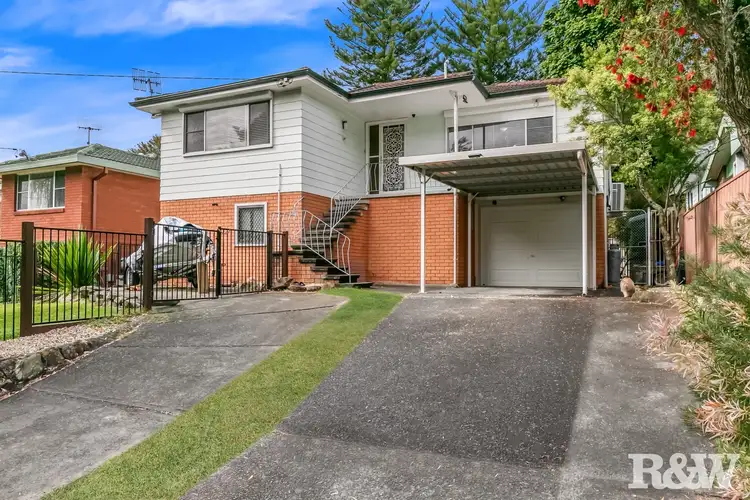 Main view of Homely house listing, 28 Blue Waters Parade, Tascott NSW 2250