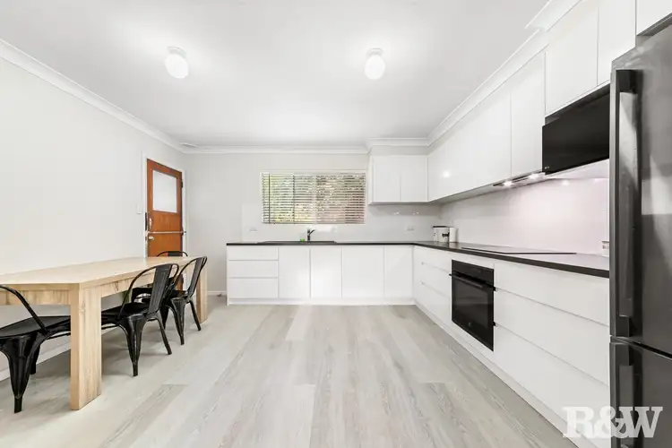 Second view of Homely house listing, 28 Blue Waters Parade, Tascott NSW 2250