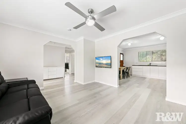 Fourth view of Homely house listing, 28 Blue Waters Parade, Tascott NSW 2250