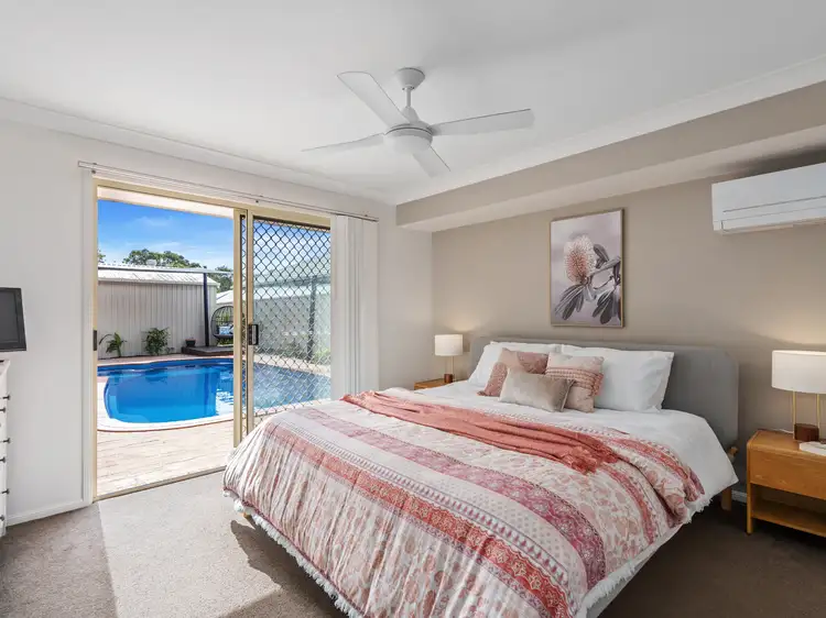 8 Molucca Place, Tingalpa QLD 4173