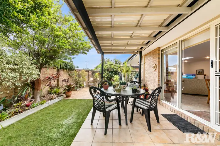 Second view of Homely villa listing, 1/34-36 Murray Street, Booker Bay NSW 2257