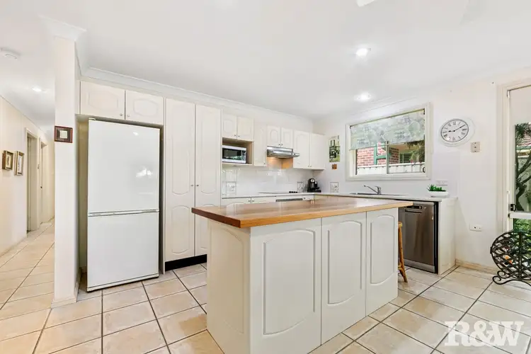 Third view of Homely villa listing, 1/34-36 Murray Street, Booker Bay NSW 2257
