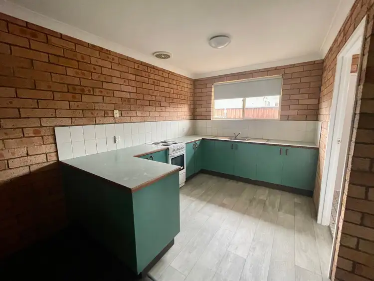 Second view of Homely unit listing, 5/44 Brewery Lane, Armidale NSW 2350