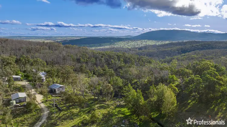Main view of Homely house listing, 371 Sunny Side Road, Armidale NSW 2350