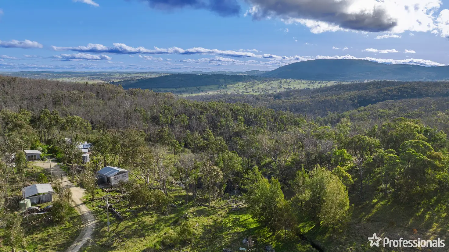 Main view of Homely house listing, 371 Sunny Side Road, Armidale NSW 2350