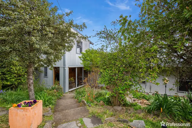 Second view of Homely house listing, 371 Sunny Side Road, Armidale NSW 2350