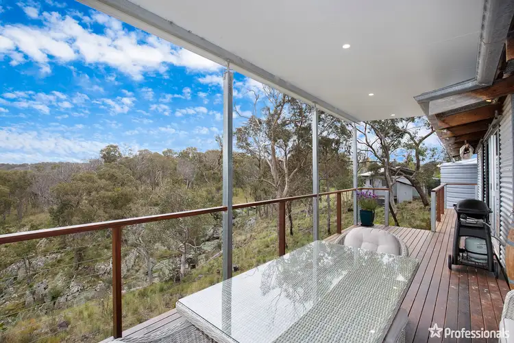 Third view of Homely house listing, 371 Sunny Side Road, Armidale NSW 2350